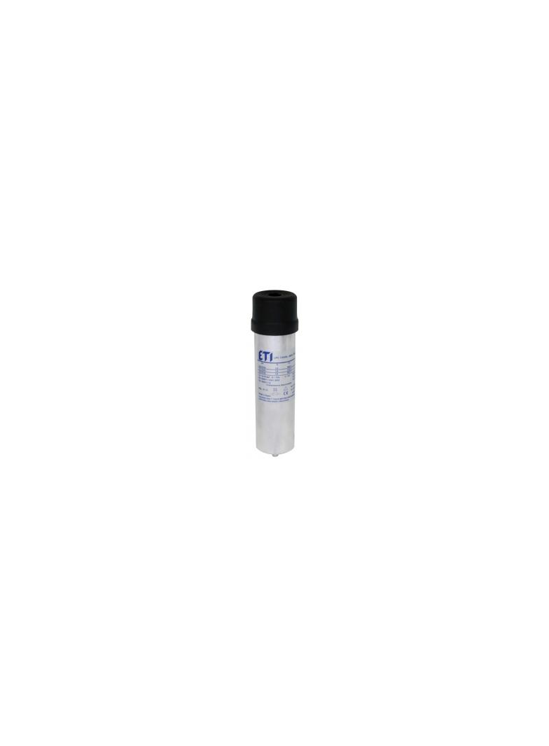 Kondensator LPC 1,5 kVAr, 400V, 50Hz 004656701 ETI