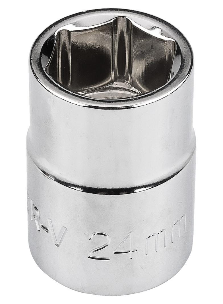 Nasadka sześciokątna 3/4'' 24mm NEO GTX 08-304 GTX Poland