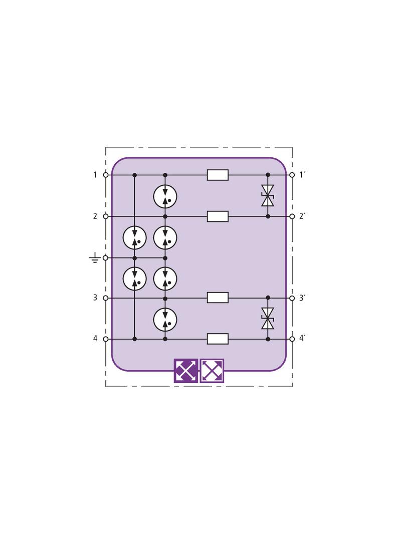 Obudowa aluminiowa z 1 ogranicznikiem BXT ML4 BD EX 24, IP 65, kolor szary