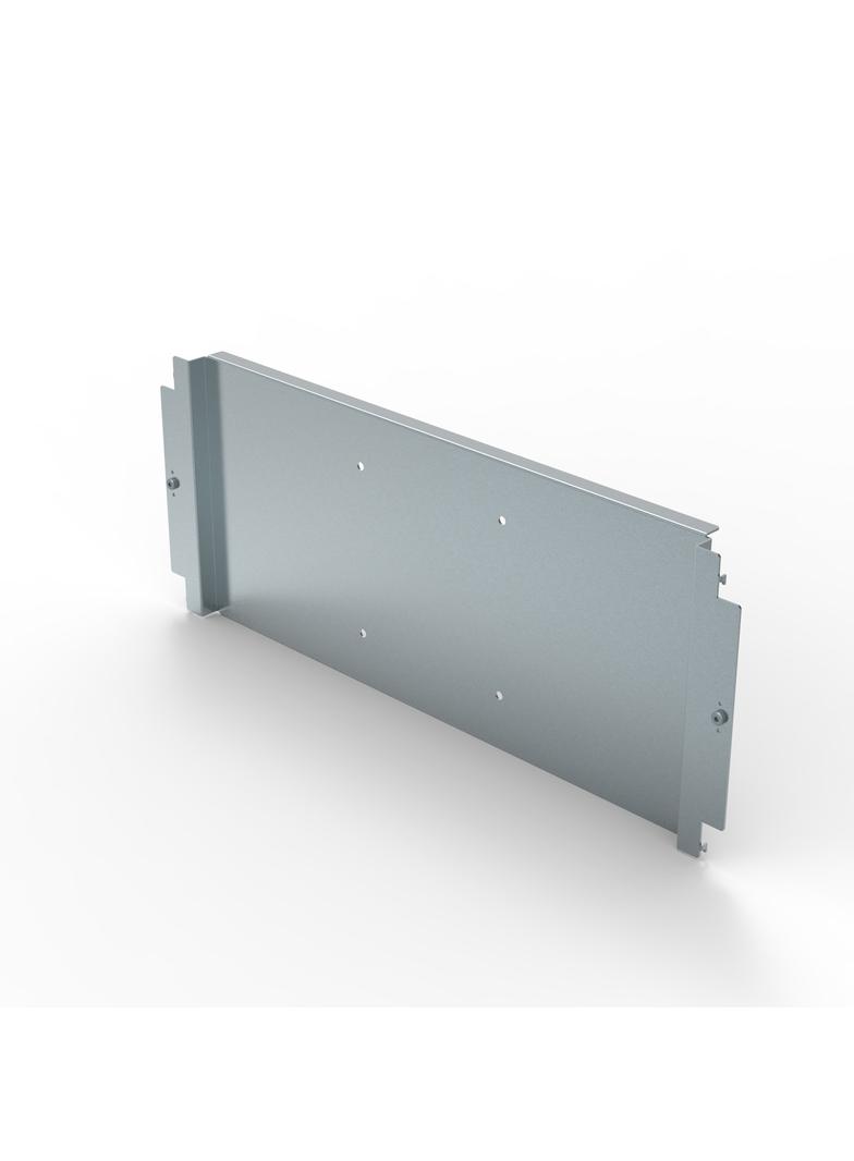 XL3S PODSTAWA MONTAŻ. PIONOWA. SPX-D 250 3P/4P 36M, Legrand