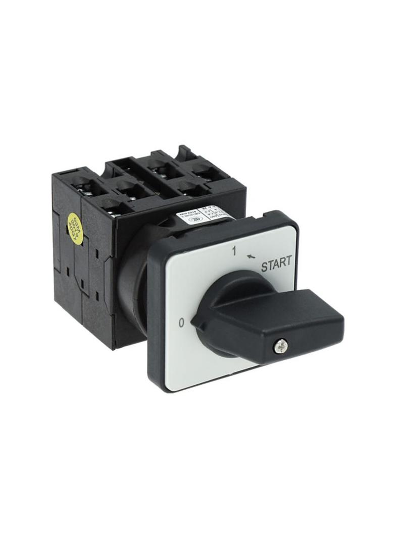 T0-3-15513/E Łącznik krzywkowy 20A 6.5kW 048351 EATON