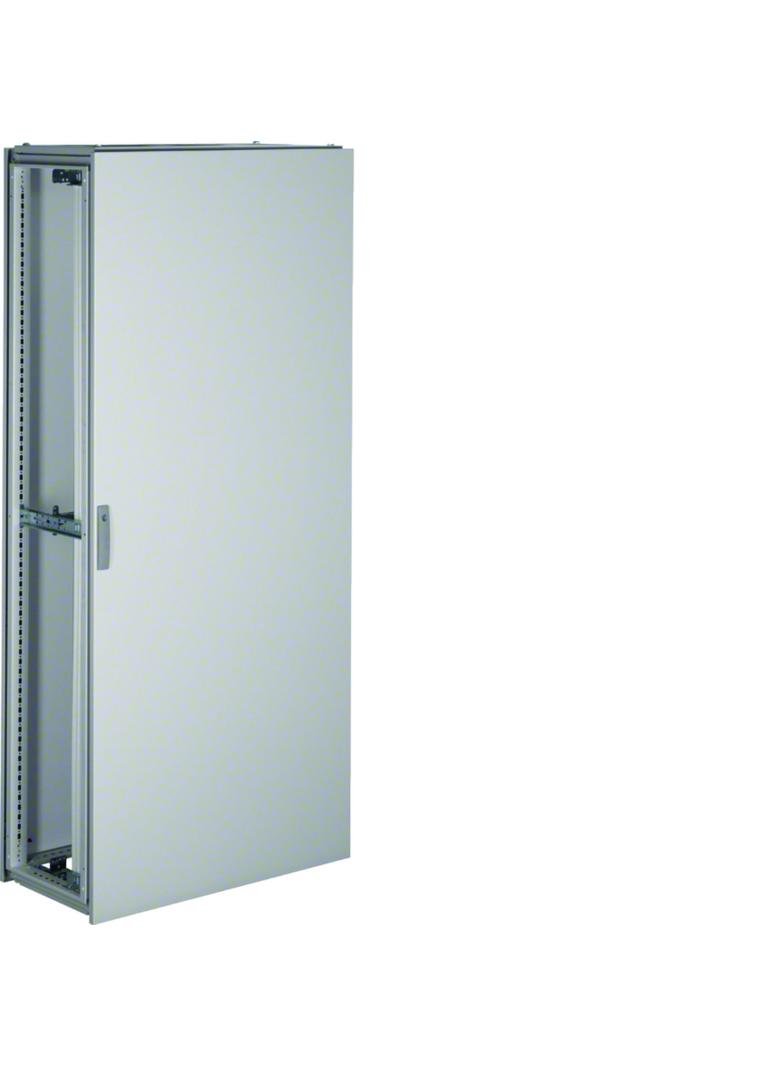 univers Obudowa stojąca IP54 kl.I 800x1900x400mm RAL7035 FG23WD HAGER