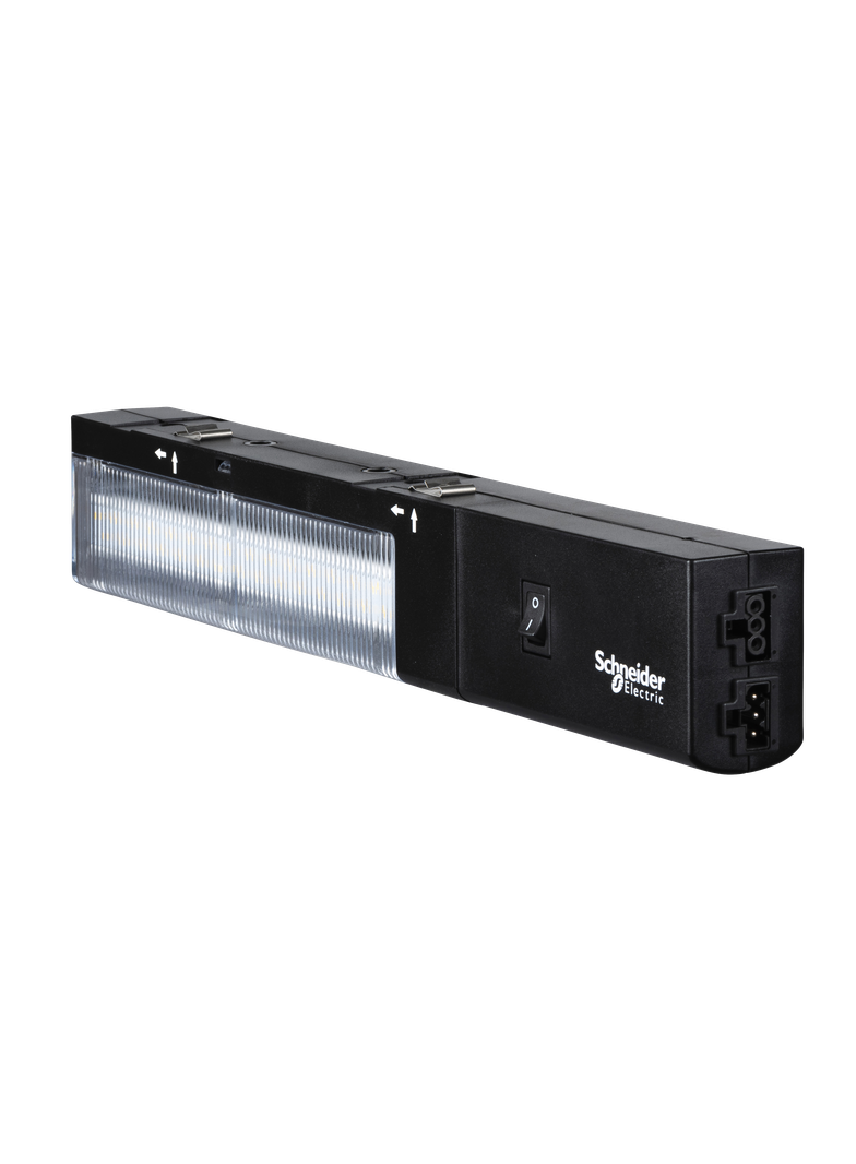 Spacial, Thalassa Lampa LED do szafy bez gniazda 640lm