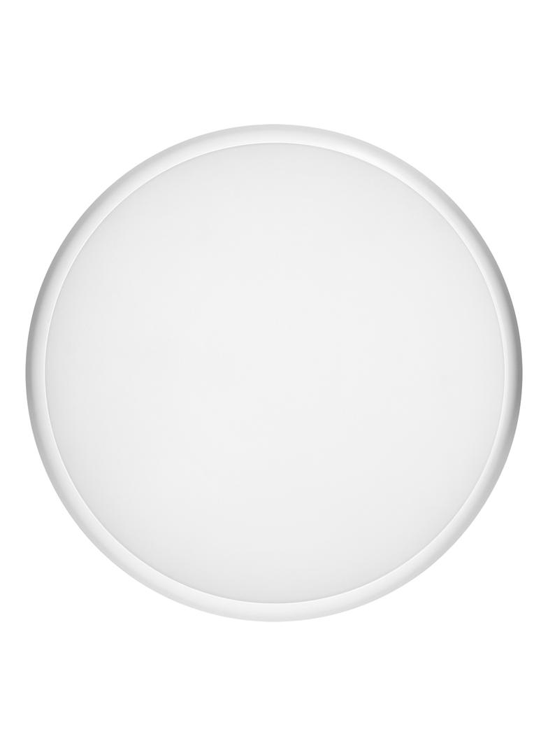 REWA plafon LED 30W, 3225 lm, 4000K, klosz PC, IP65 AD-PL-6472WLPM4 ORNO