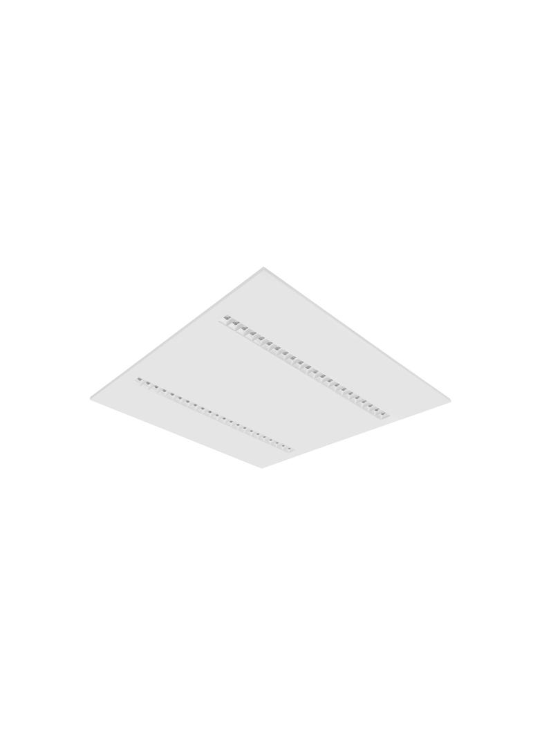 PANEL INDV 600 33W 3000K LEDV LEDVANCE
