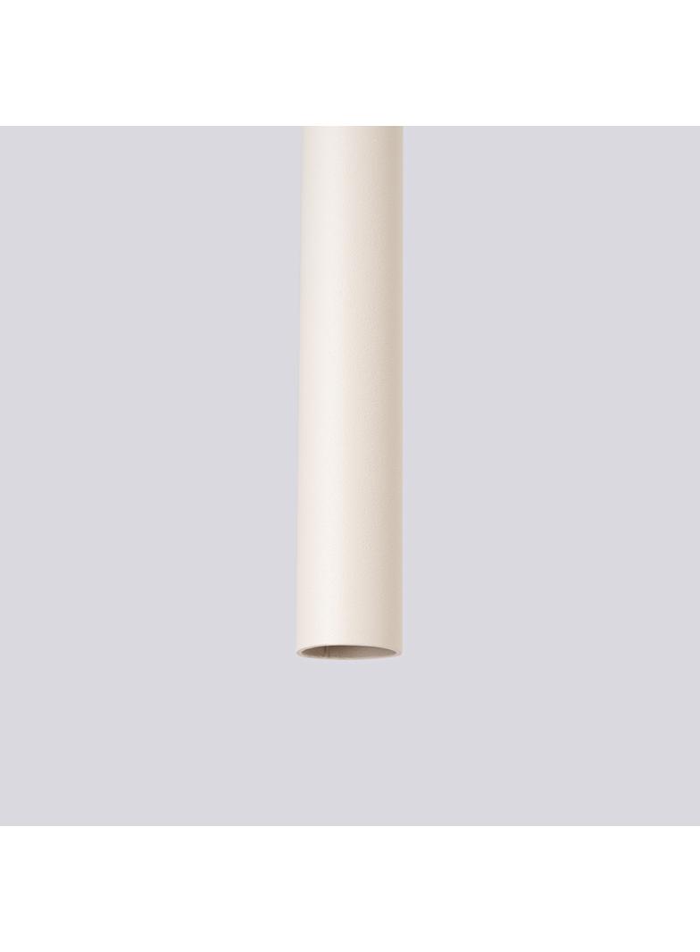 Sollux Lampa wisząca PASTELO 1 beżowa SL.1512