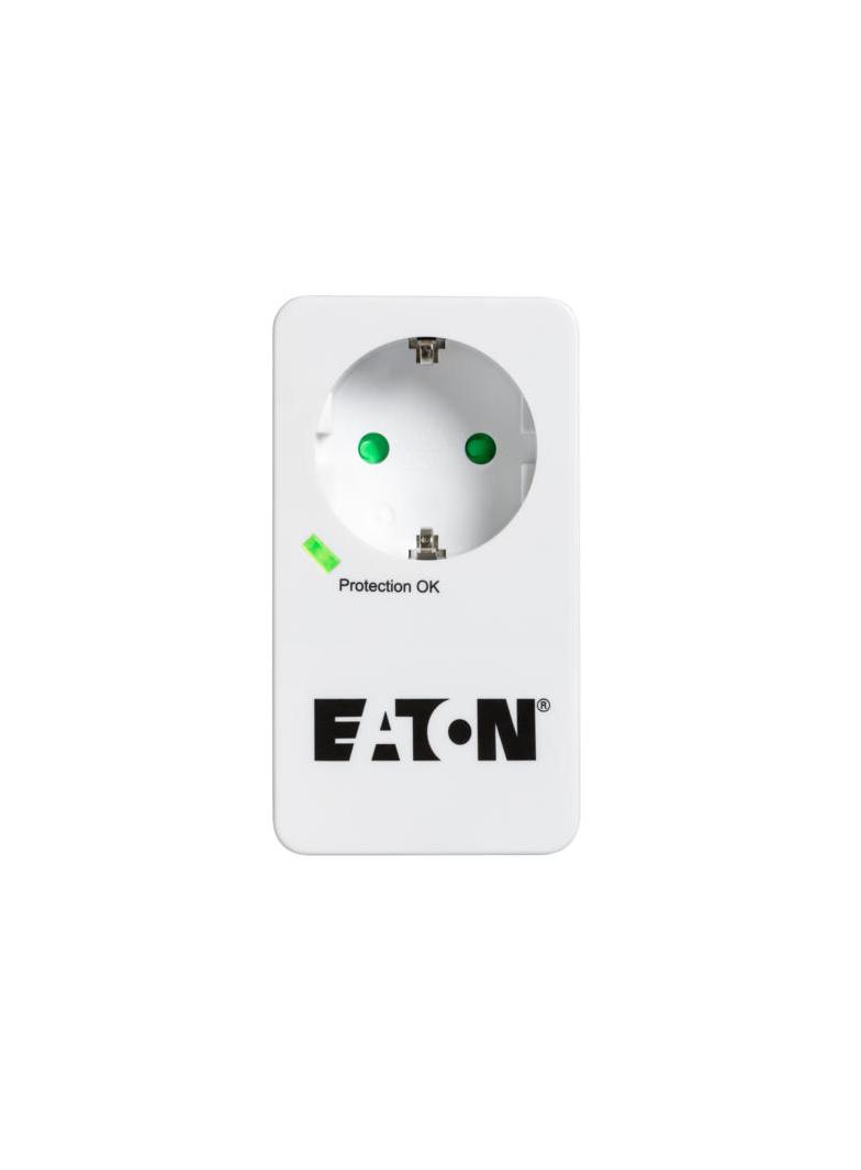 Protection Protection Box 1 Tel@ DIN PB1TD EATON