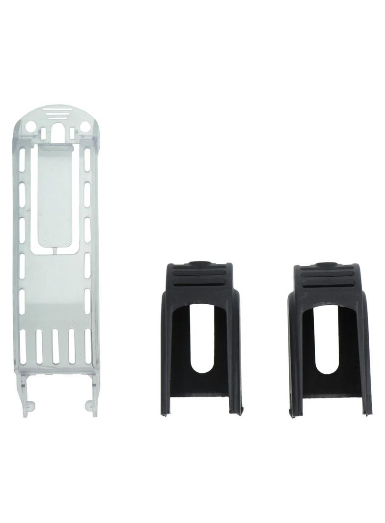 00# T Cover & F Cover 00# T osłona & F osłona SD00-SK EATON