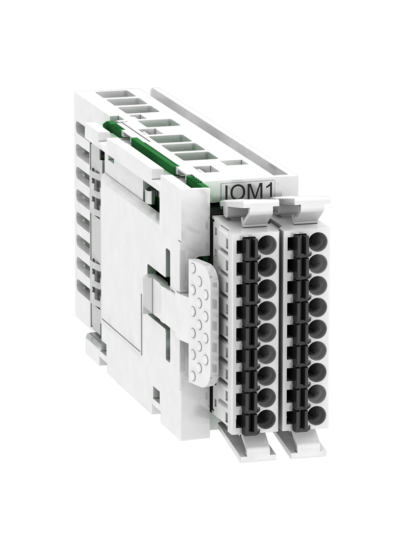 Karta interfejsu I/O Lexium 32
