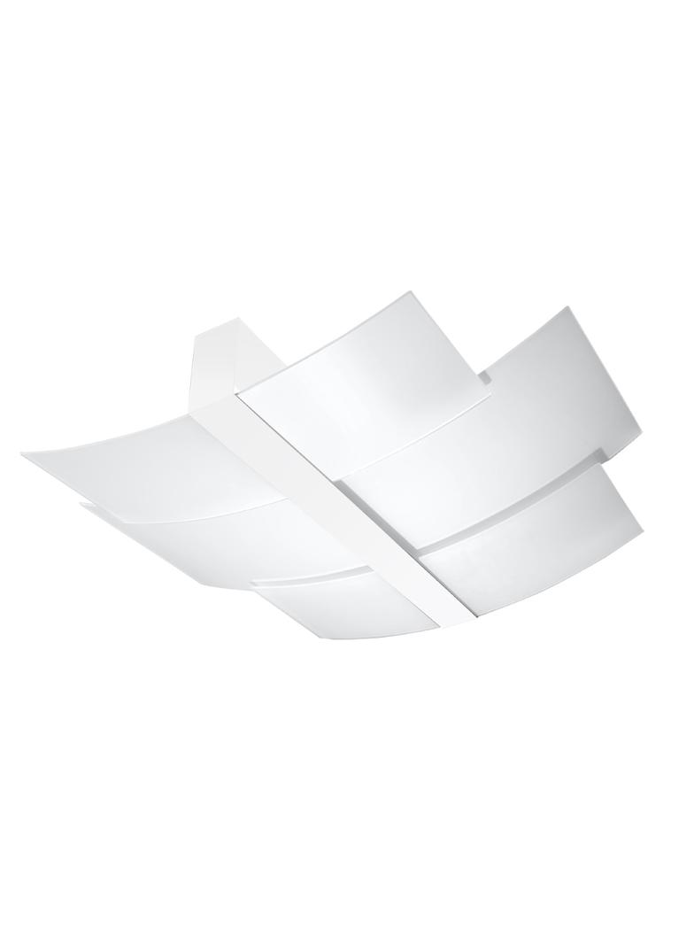 Sollux Plafon CELIA biały SL.1047