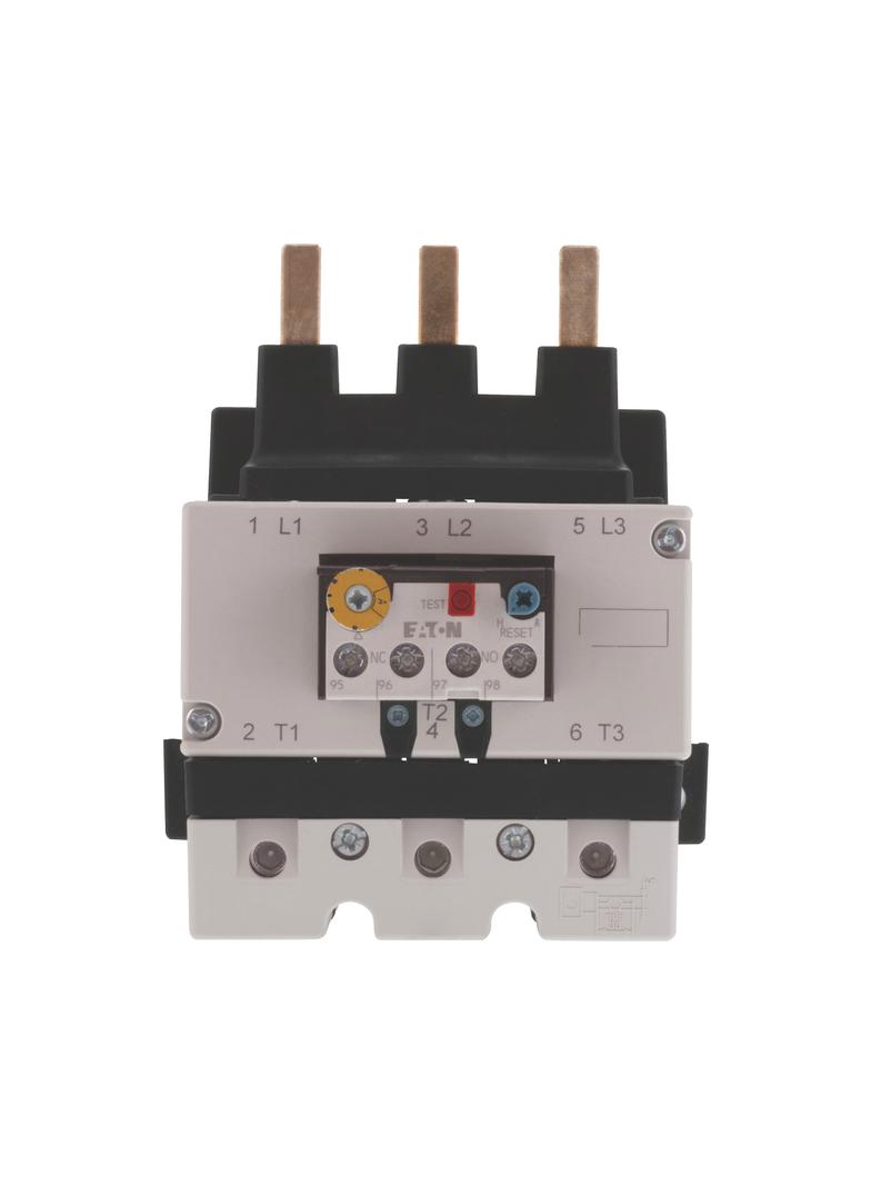 ZB150-125 Przekaźnik przeciążeniowy dla DILM80...170 278465 EATON