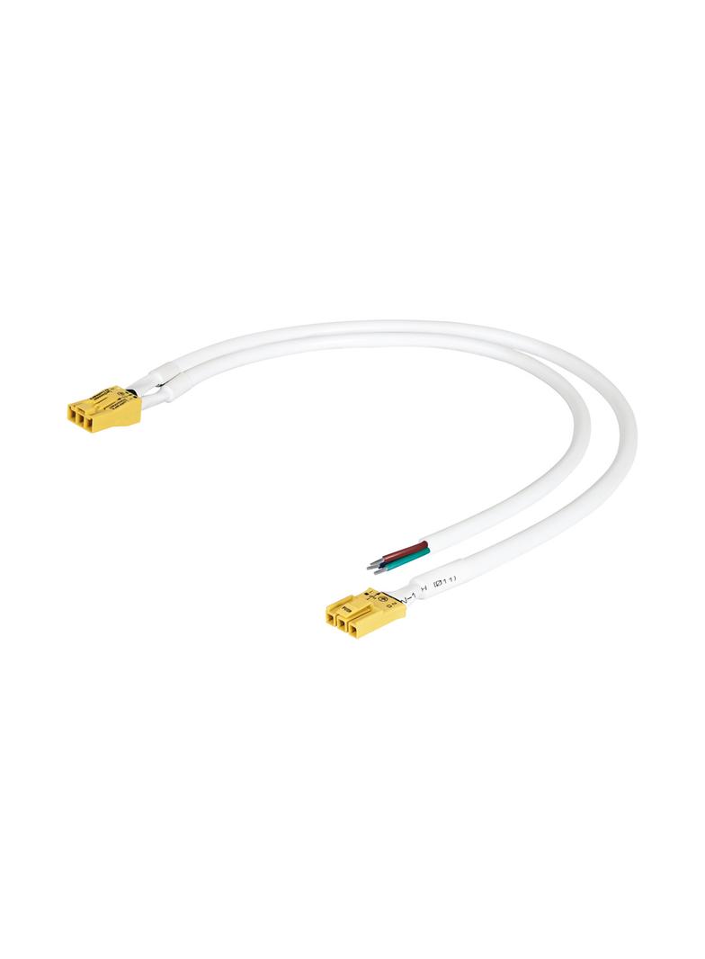 Zestaw okablowania wewnętrznego LINEAR IndiviLED 1200 THROUGHWIRING KIT