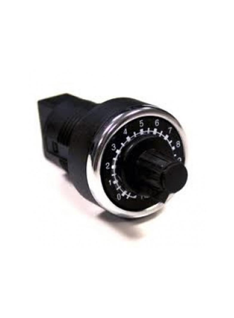 Potencjometr BPR01K, 1 kOhm