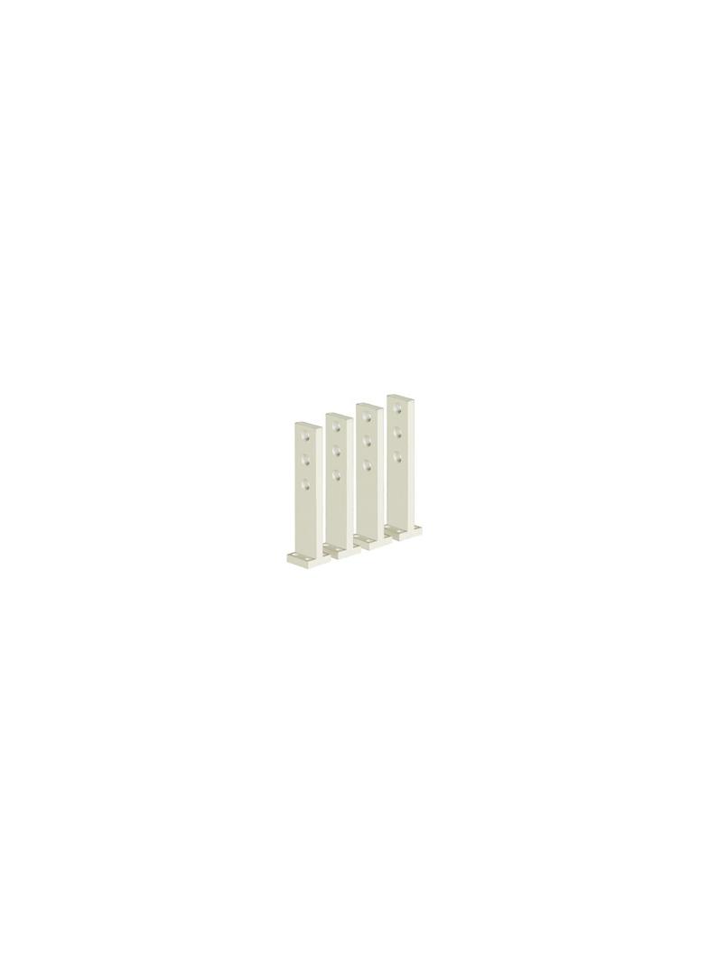 Przyłącza Tylnie Długie DPX3 1600 026383 LEGRAND