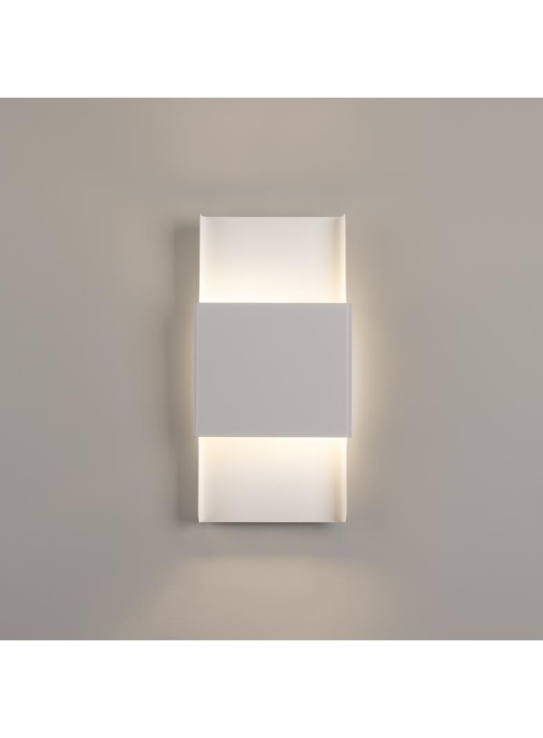 Kinkiet DURLIN biały