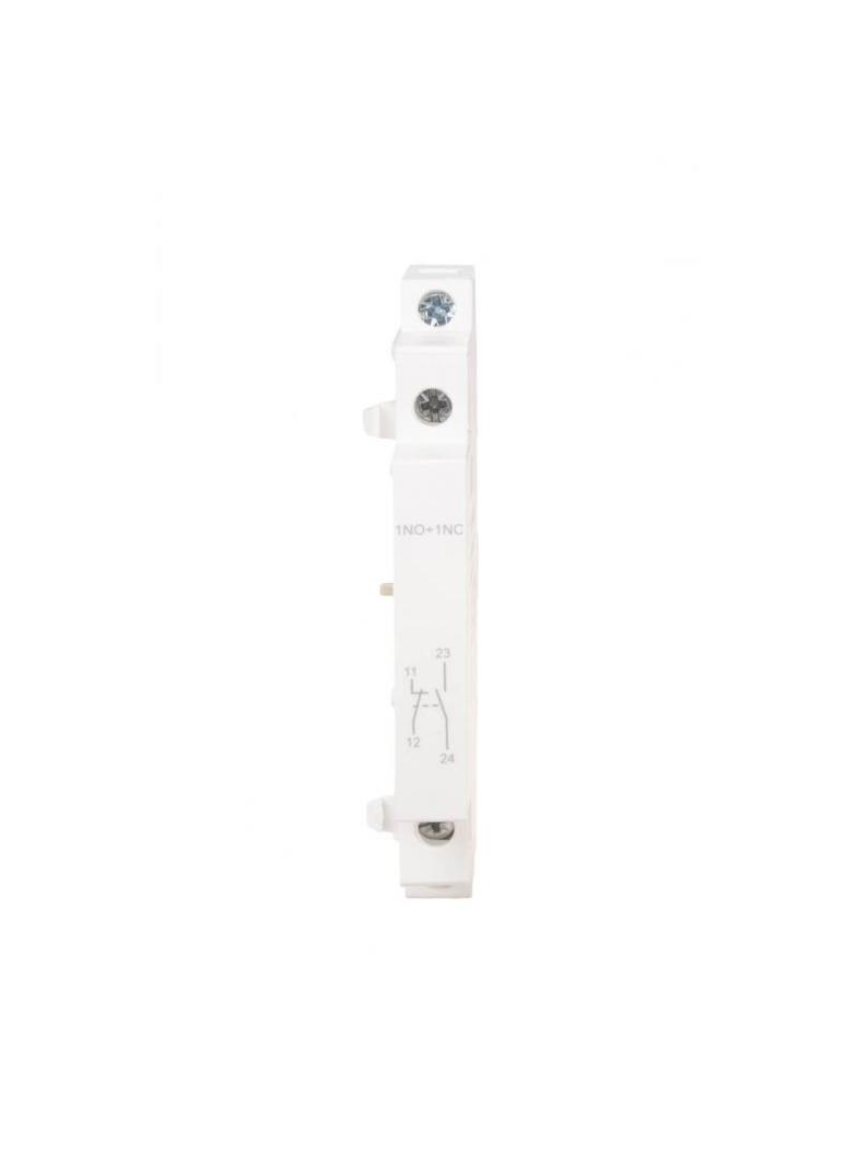 Styki pomocnicze 1NO 1NC ST-1NO-1NC F&F