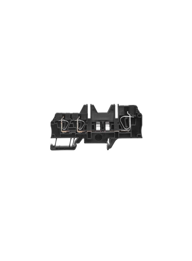 ZSI 2X6/4X2.5 FC Złączka szynowa z bezpiecznikiem, nr katalogowy 1058520000