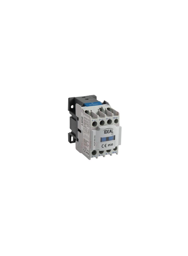 KCP-09-230 Stycznik mocy IDEAL TS KCP-09-230 KANLUX