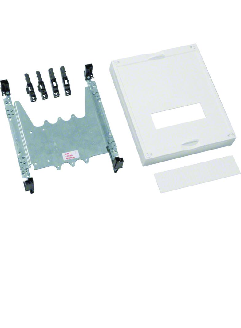 univers N Blok do MCCB 250A UK21B2 HAGER