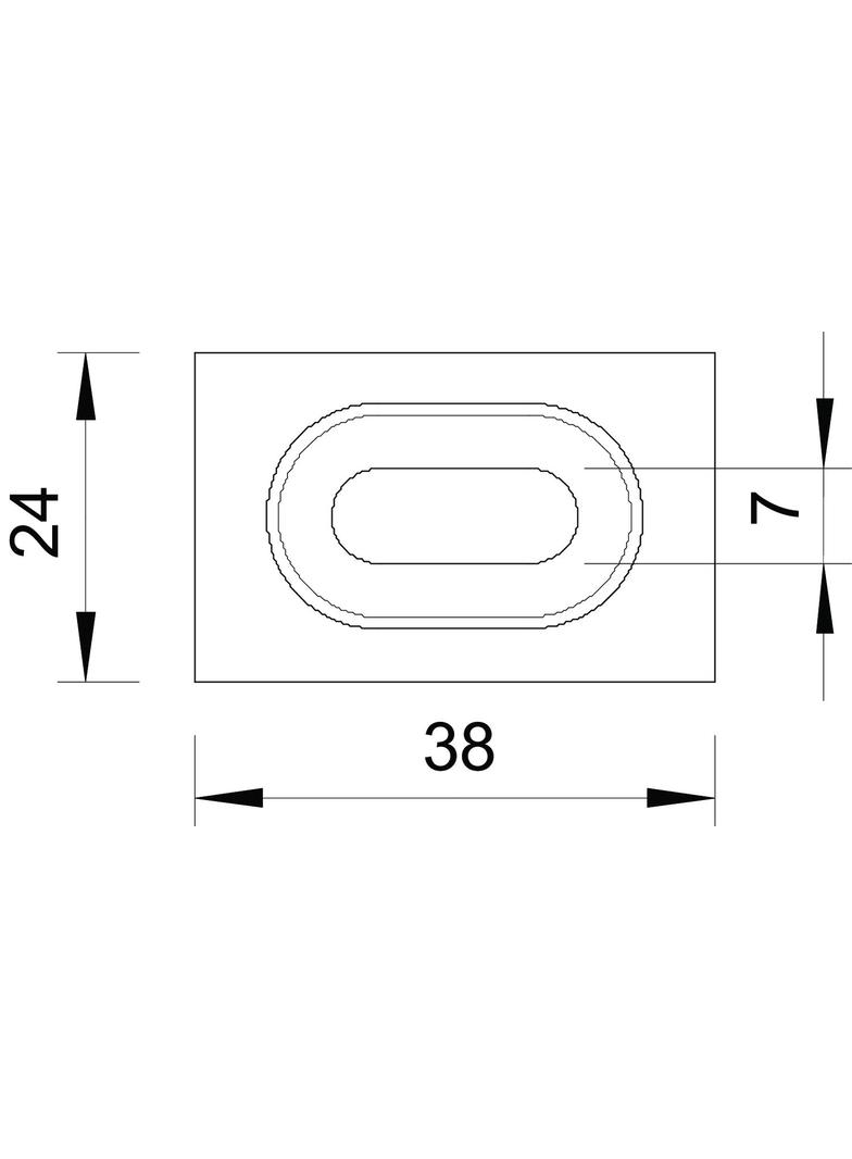 GKB 38 VA4301, ZACISK