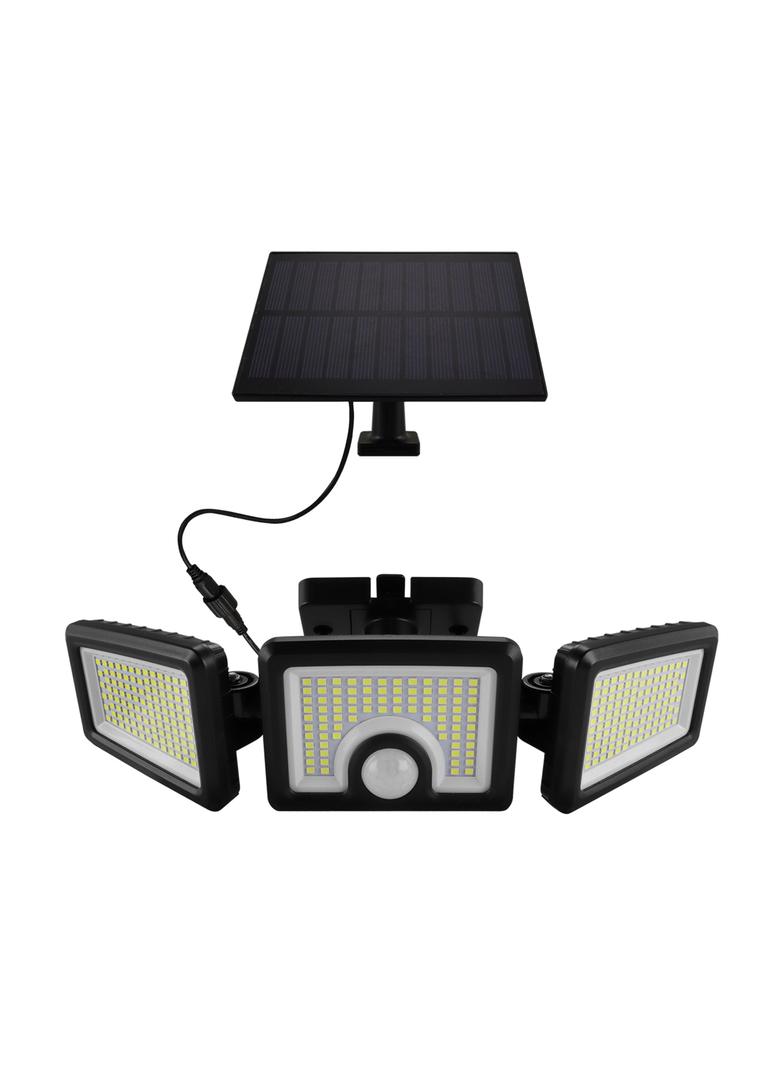 Naświetlacz SMD LED z czujnikiem ruchu SALEM LED 5W CW