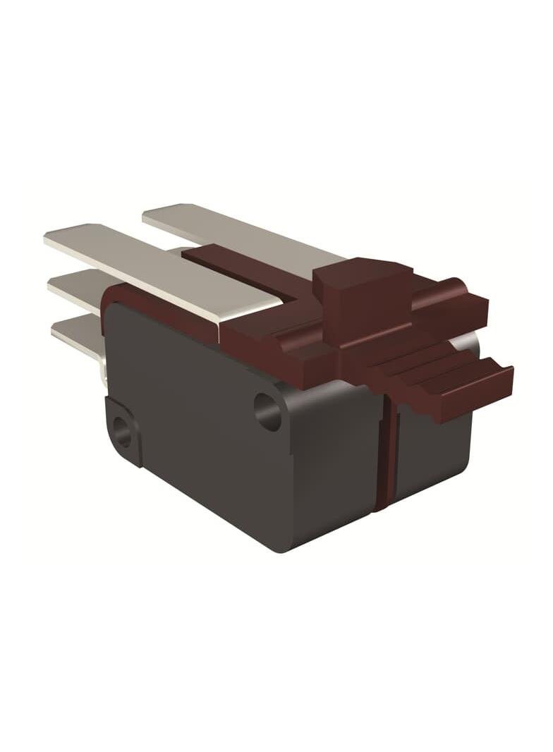 AUX 4Q 24Vdc E1.2 styki pomocnicze