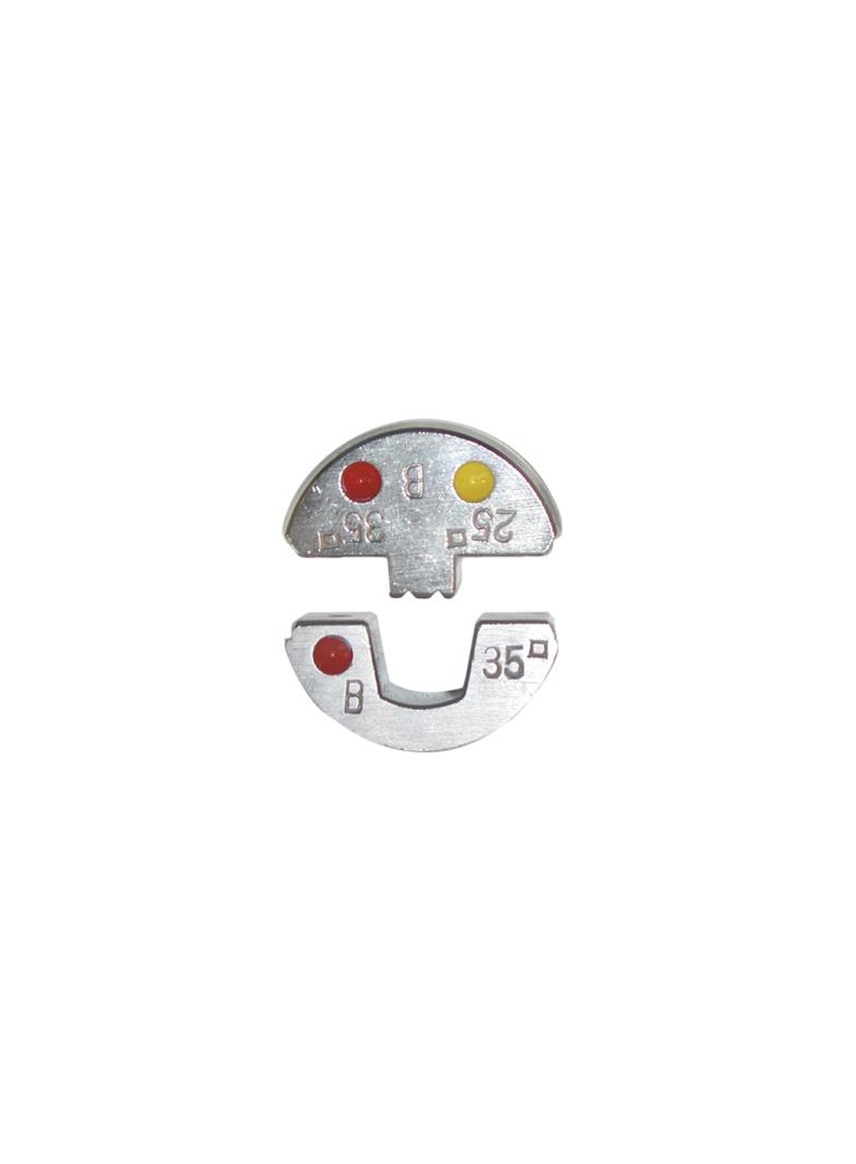 Matryca 16 mm2 215046 HAUPA