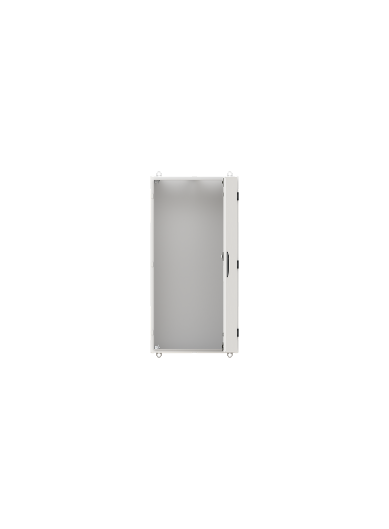 TL207G TwinLine-L szafa naścienna I kl. izol. IP55