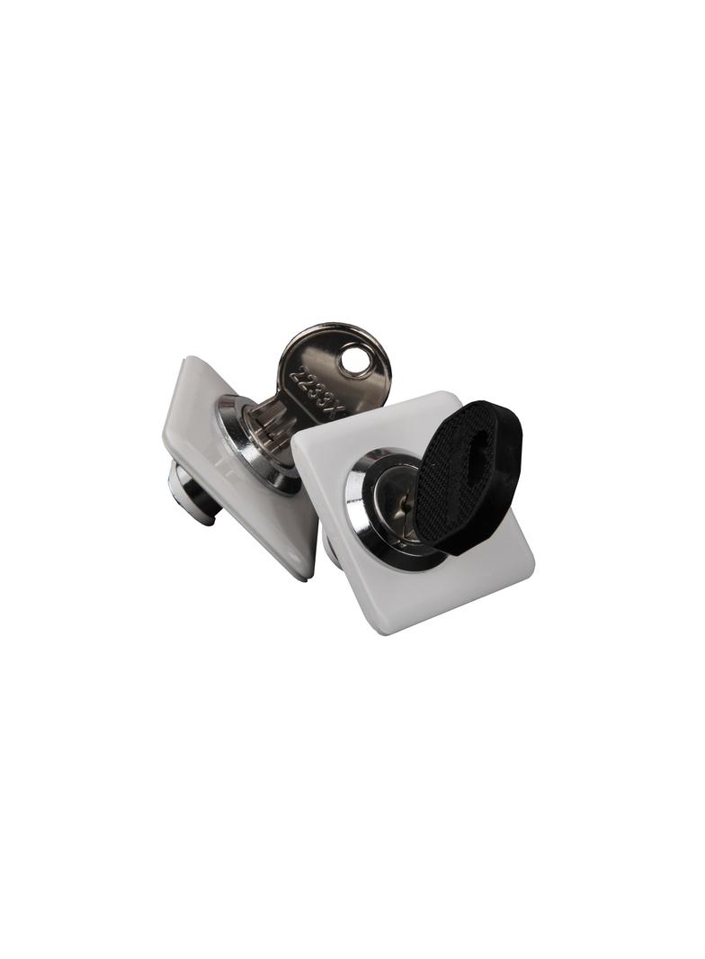 LK PM M Zamek z kluczem dla PMF metal. 105494 NOARK