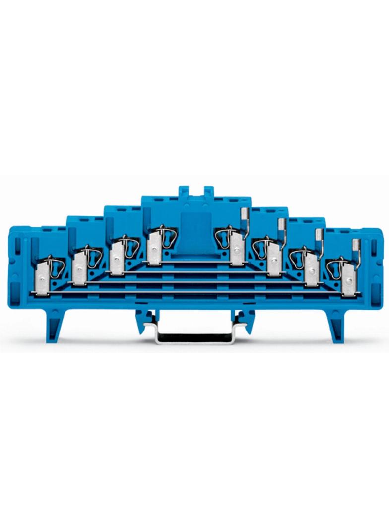 4-piętrowa złączka krosowa