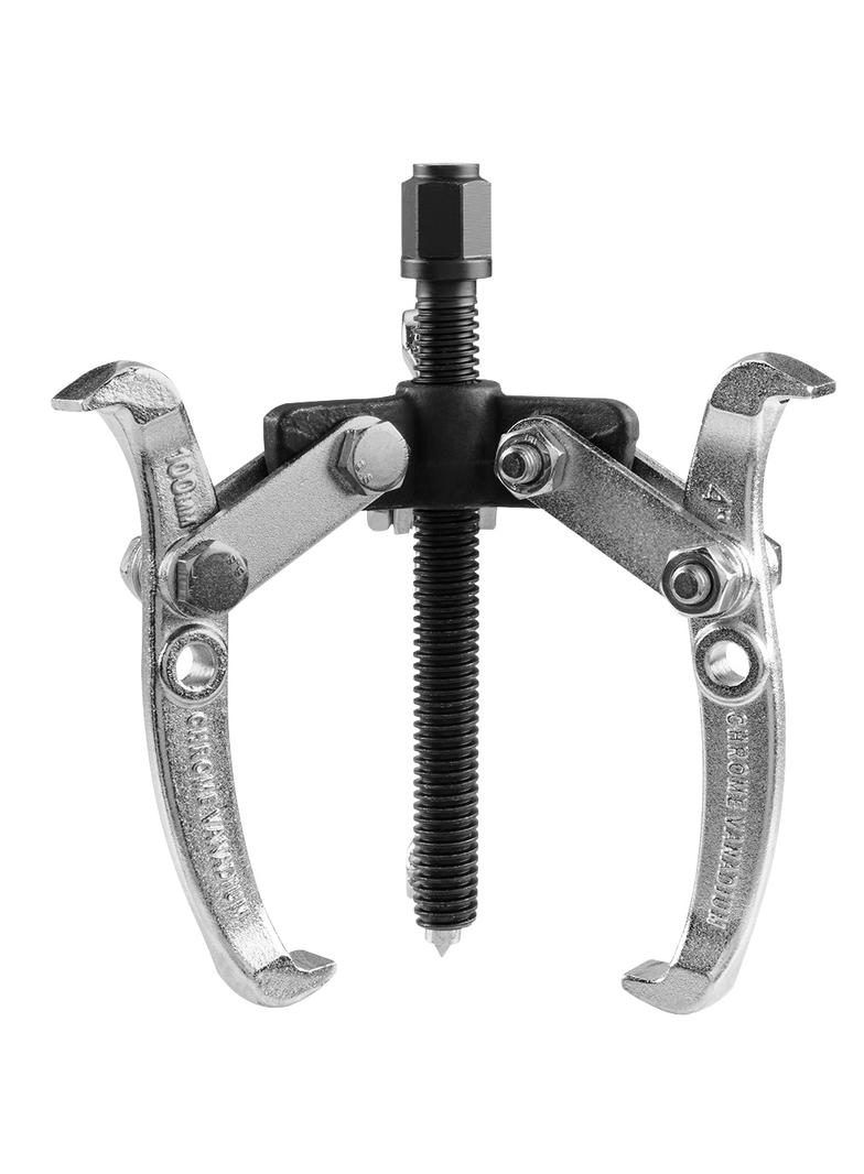 Ściągacz trójramienny 8"