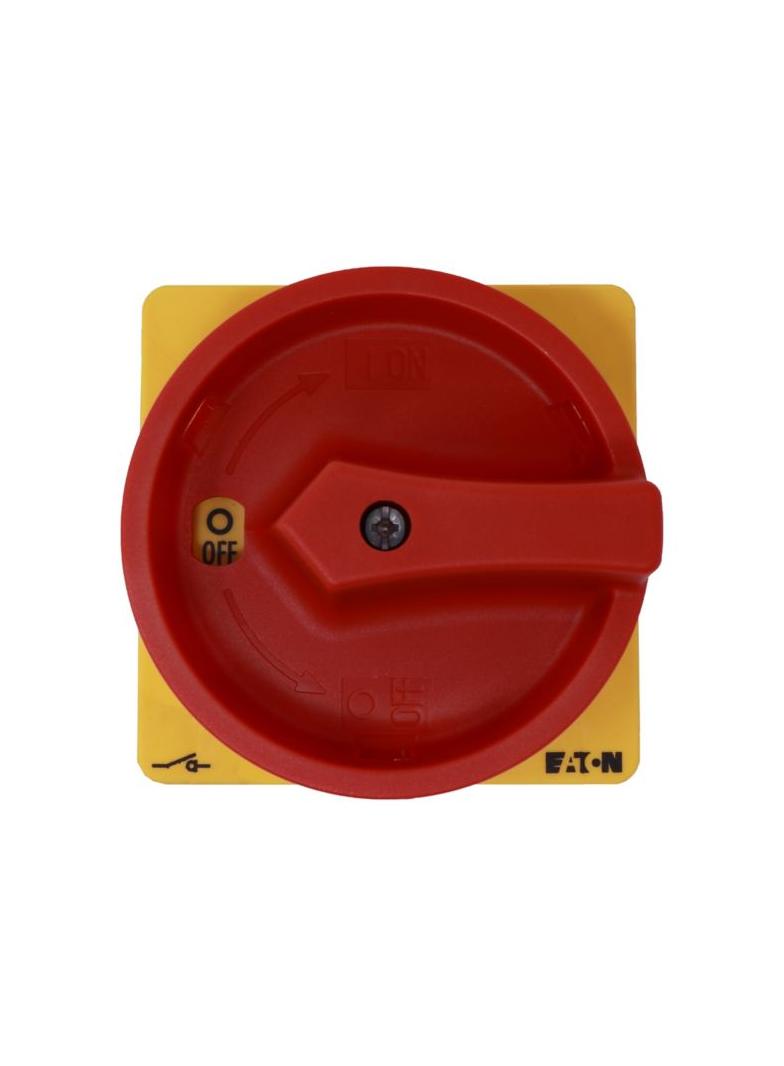 P3-100/M4/SVB Rozłącznik awaryjny 3P 100A przedłużka metalowa 400mm 172818 EATON