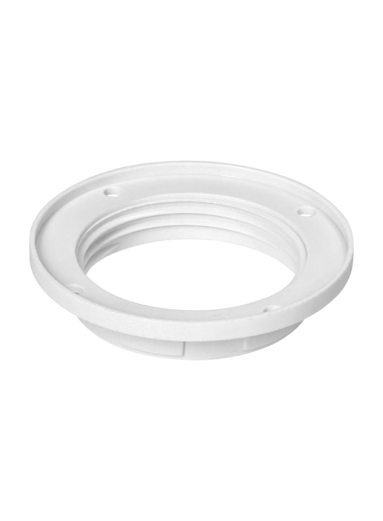 Pierścień oprawki E27