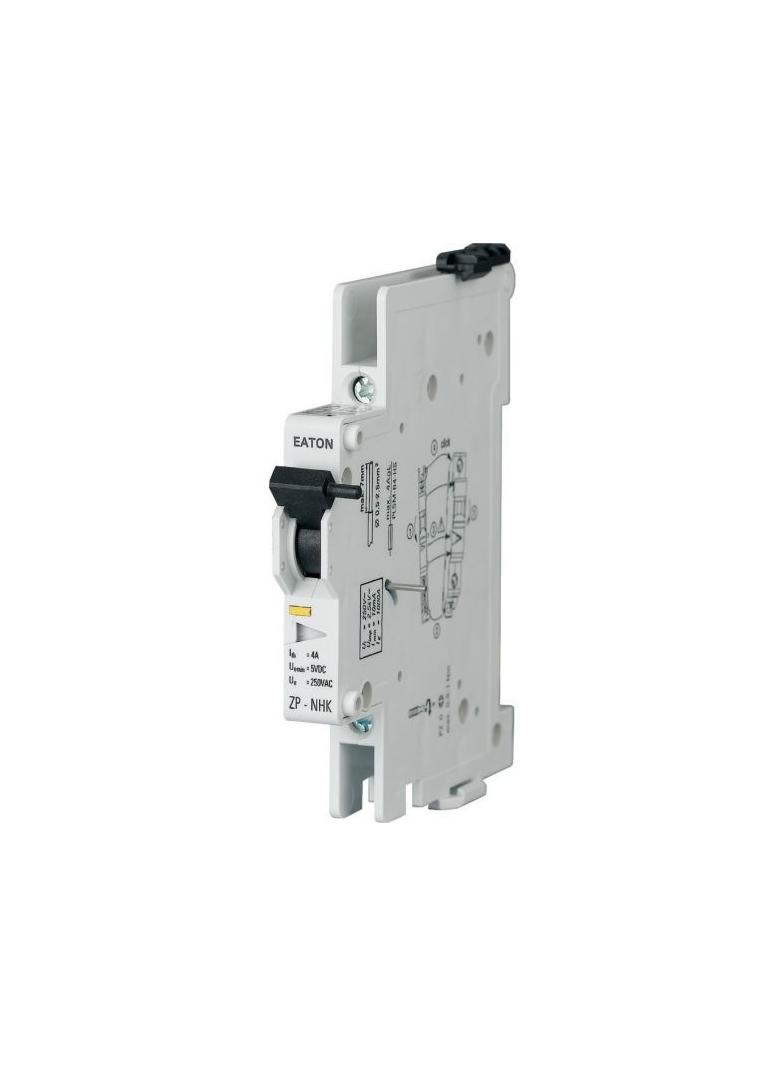 ZP-NHK Styk pomocniczy 2P montaż boczny 248437 EATON