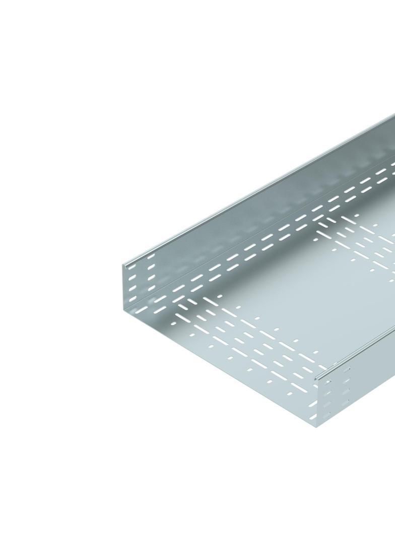 BKRS 1150 FS, Koryto kablowe