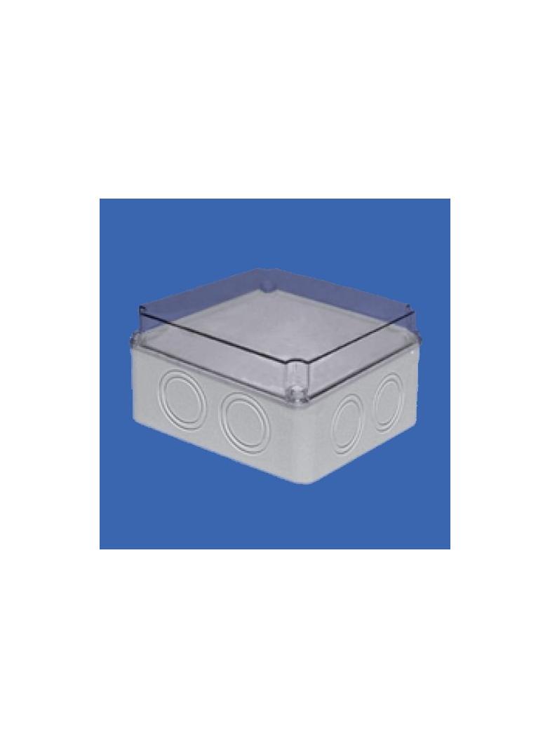 OH-1A.2 obudowa hermetyczna IP65 108x108x56 mm 29.12 OPATÓWEK