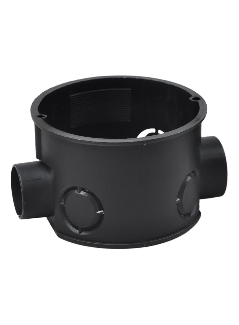 Puszka podtynkowa 60 mm płytka szeregowa OR-JB-13809 ORNO