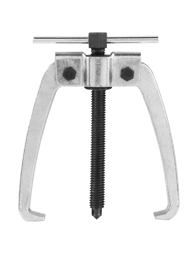 Mini ściągacz dwuramienny 3"