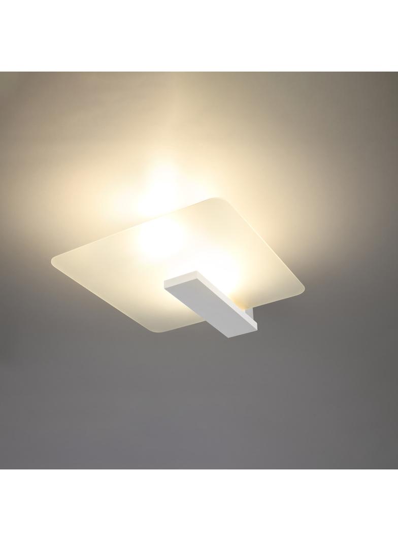 Sollux Plafon LAPPO biały SL.1093