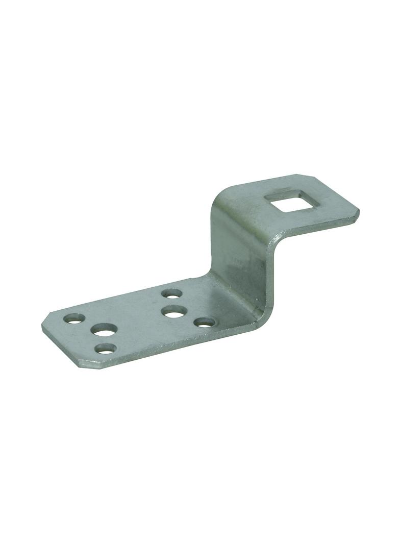 Łącznik Z do mocowania, NIRO