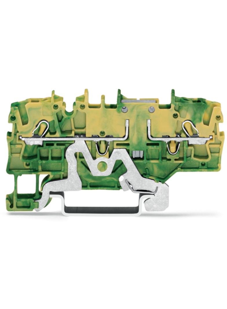 TOPJOB S złączka PE 2-przewodowa