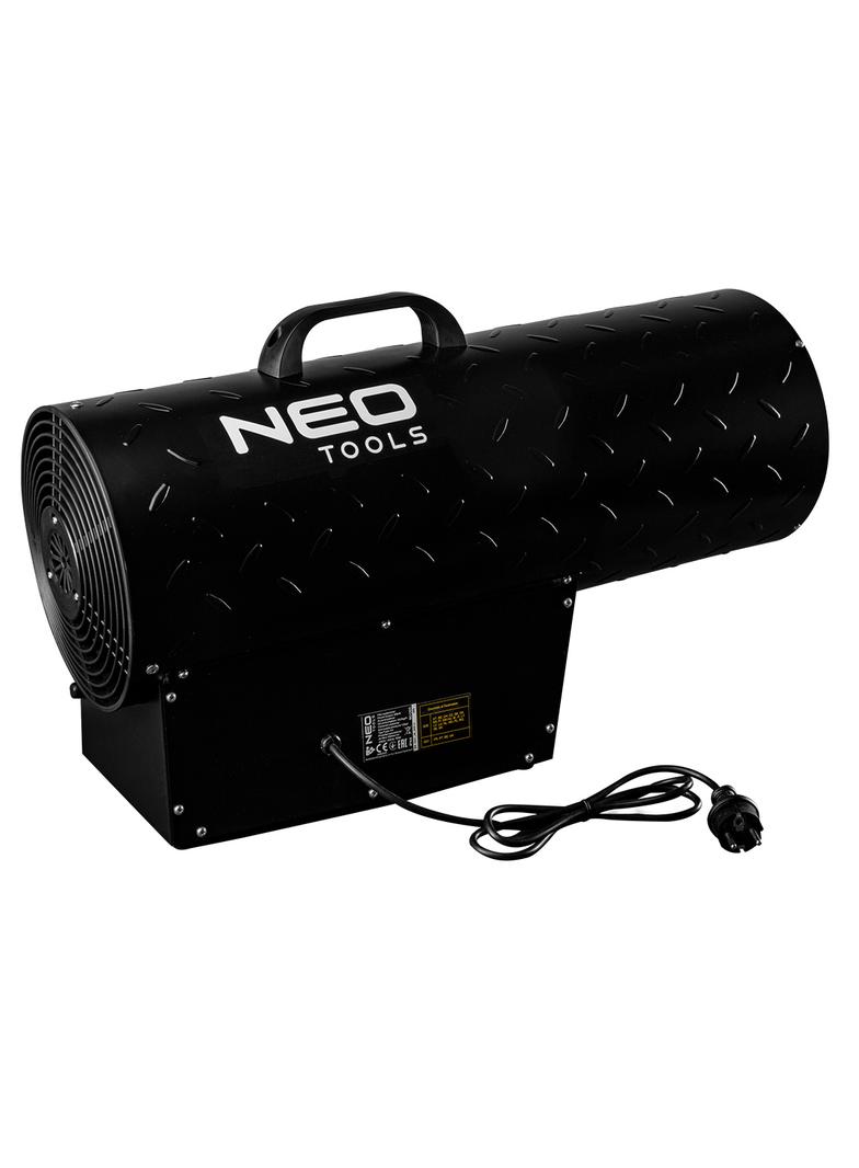 Nagrzewnica gazowa 50kW