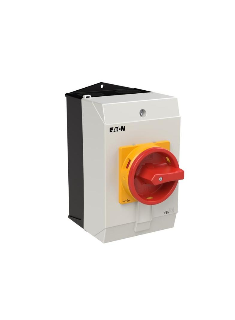 T3-4-8344/I2/SVB Łącznik krzywkowy 32A 13kW 207212 EATON