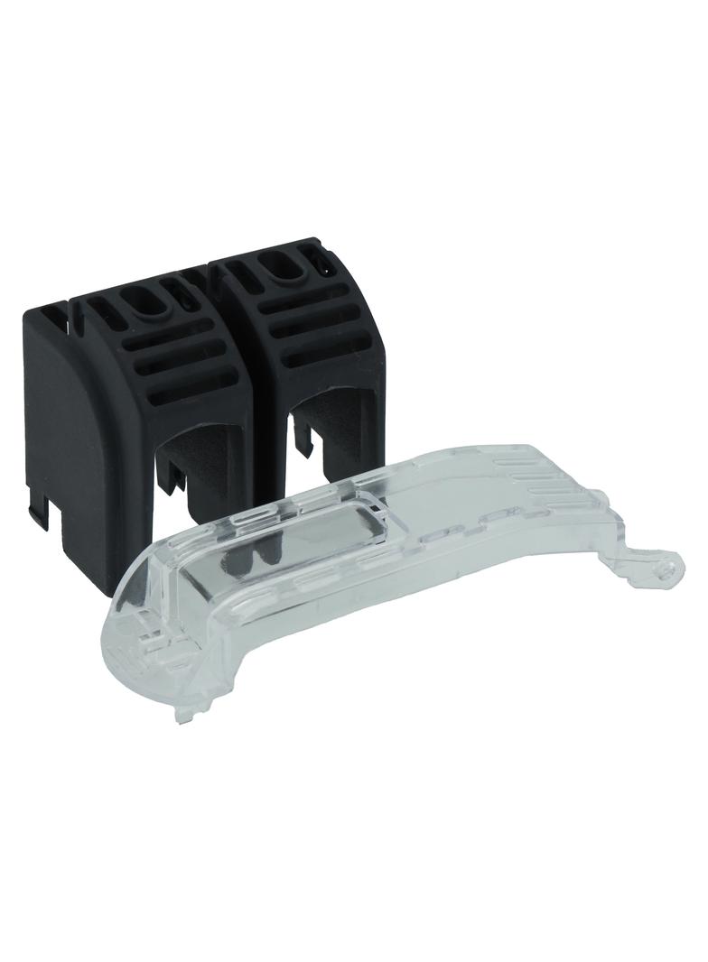 00# T Cover & F Cover 00# T osłona & F osłona SD00-SK EATON