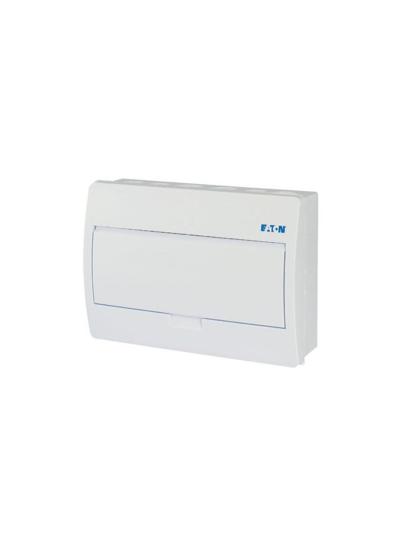 BC-O-1/12-TW-ECO Rozdzielnica modułowa 1x12 natynkowa IP40 281691 EATON
