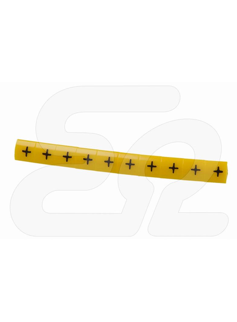 OZNACZNIK OZ-1/"+" (W OPAKOWANIU 100 SZT)