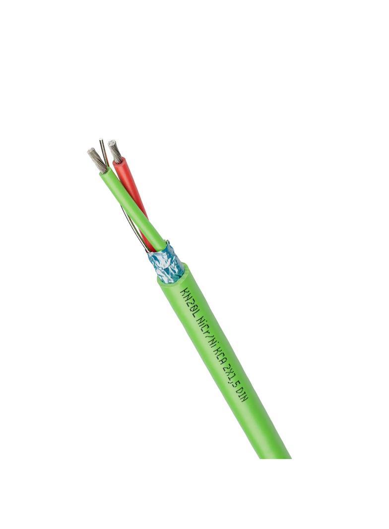 NICR/NI_TYP_KX__2X1,5_DIN_PVC-ST-PVC_2_X_1,5_2X1,5 0154013 LAPP KABEL