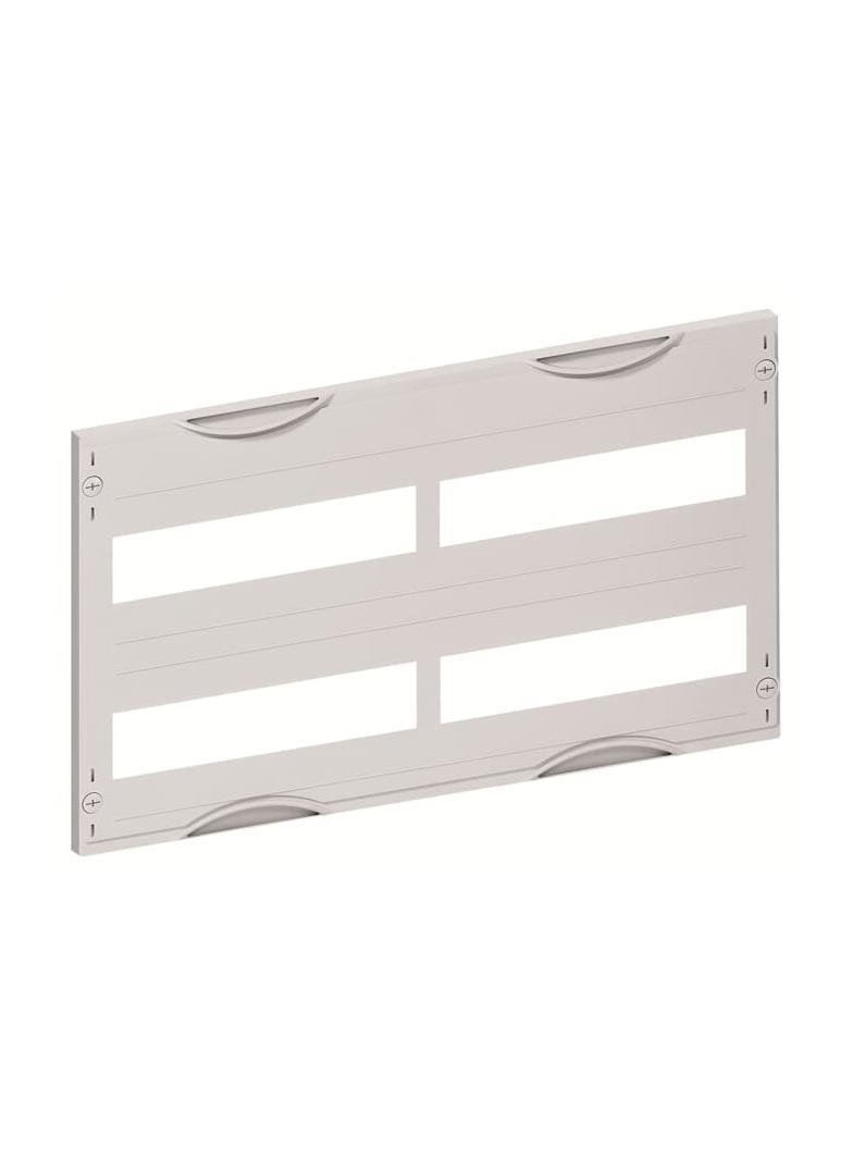 AS22 Maskownica z wycięciami pod mod. 300x500mm