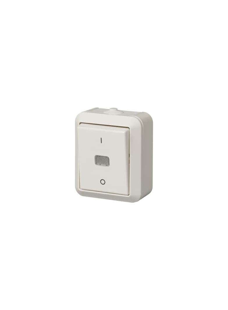 Łącznik dwutorowy IP44 2TKA000138G1 ABB