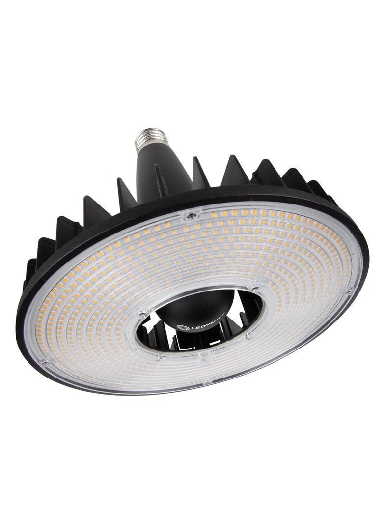Lampa HID LED HB 160W/840 230V UN E40 4X1 LEDV